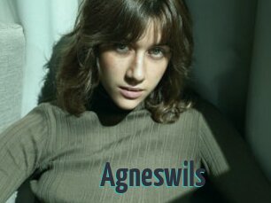 Agneswils