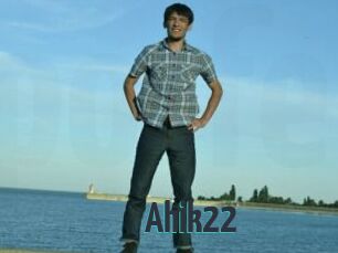 Ahik22