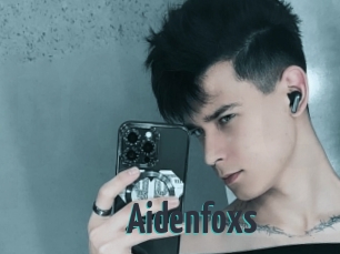 Aidenfoxs