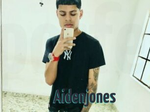 Aidenjones