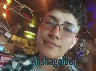 Aiishagolden