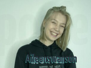 Aileenswanson