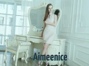 Aimeenice