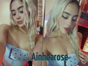 Ainhoarose