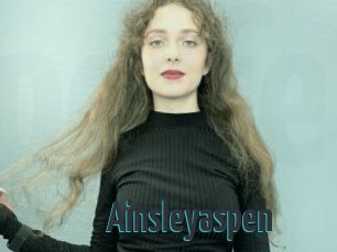 Ainsleyaspen