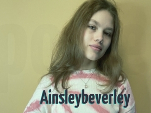 Ainsleybeverley