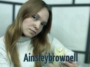 Ainsleybrownell