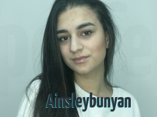 Ainsleybunyan