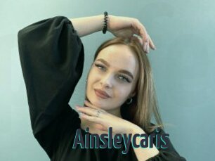 Ainsleycaris