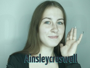 Ainsleycreswell