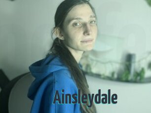 Ainsleydale