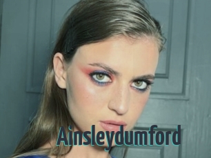 Ainsleydumford