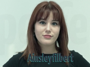 Ainsleyfilbert