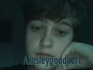 Ainsleygoodhart