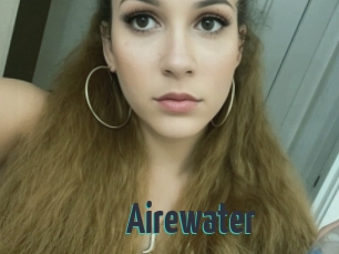 Airewater