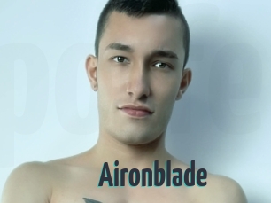 Aironblade