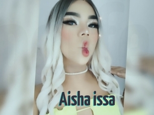 Aisha_issa