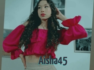 Aisha45