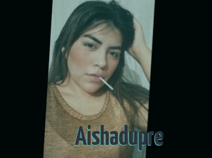 Aishadupre