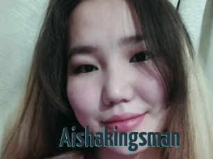 Aishakingsman