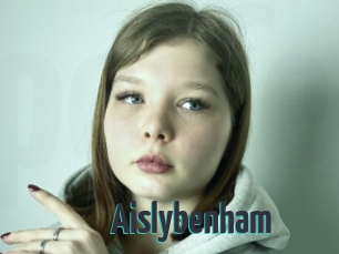 Aislybenham