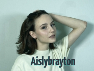 Aislybrayton