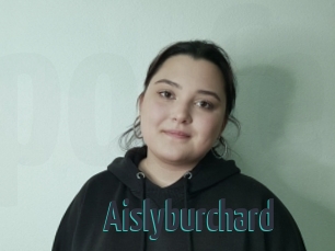 Aislyburchard