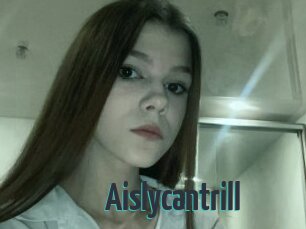 Aislycantrill