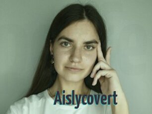 Aislycovert