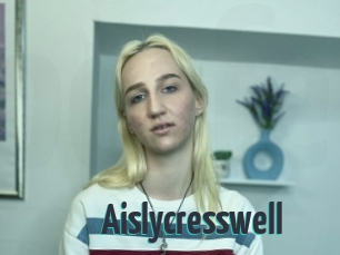 Aislycresswell