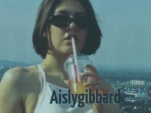 Aislygibbard