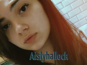 Aislyhallock