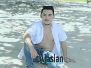 Ajasian