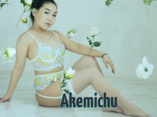 Akemichu