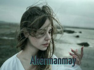 Akermanmay