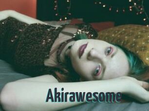 Akirawesome