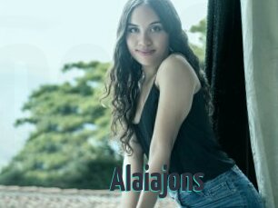 Alaiajons