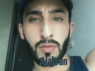 Alakran