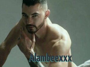 Alambeexxx