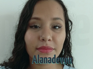 Alanadevon