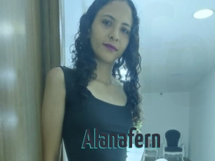 Alanafern