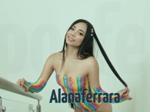 Alanaferrara