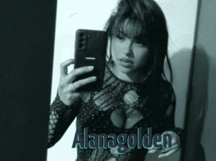 Alanagolden