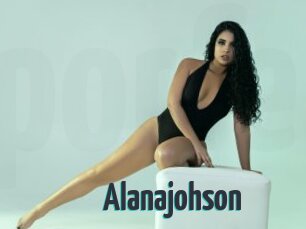 Alanajohson