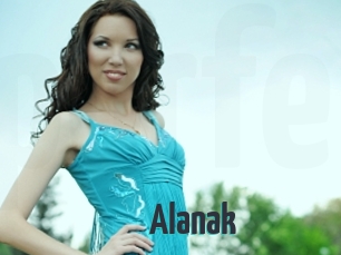 Alanak