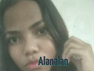 Alanalan