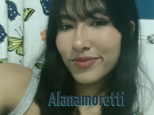 Alanamoretti