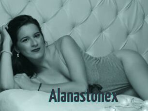 Alanastonex