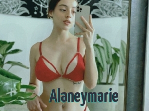 Alaneymarie