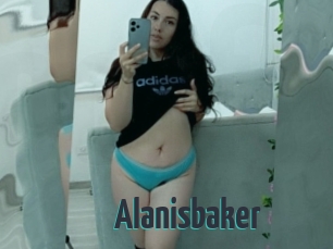 Alanisbaker